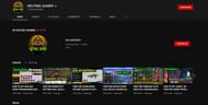 Helping Gamer's YouTube channel (Image via YouTube/HELPING GAMER)